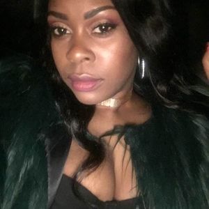 Meet your Posher, Lashonda